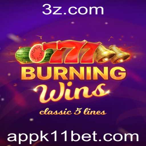 Descubra o Mundo dos Slots com BurningWins no k11bet