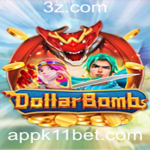 Explorando DollarBombs: O Novo Fenômeno de Jogo em k11bet
