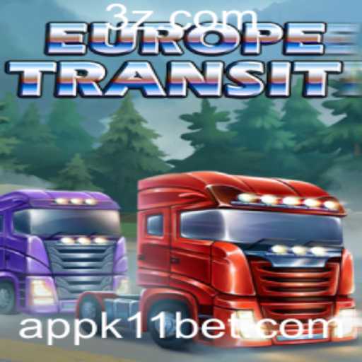 Explorando o Universo de EuropeTransit: Uma Nova Jornada de Estratégia e Aventura