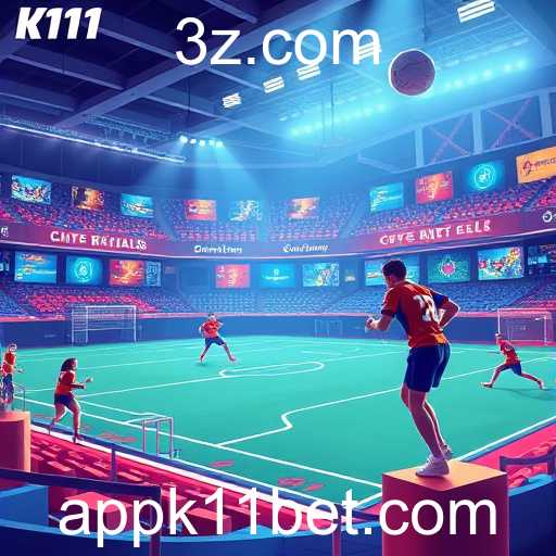 Expansão do Mercado de Apostas Online no Brasil