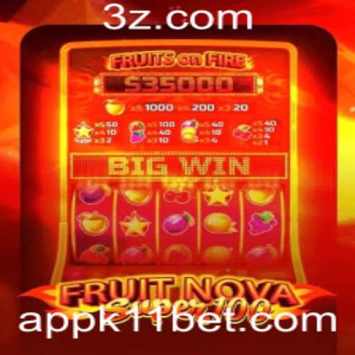 Explorando o Universo de FruitNovaSuper100: Introdução e Regras do Jogo