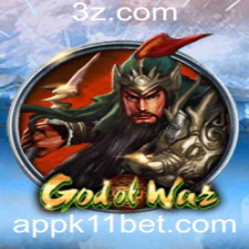 Explore o Universo de God of War com a Chave k11bet