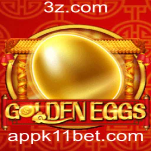 GoldenEggs: O Novo Fenômeno dos Jogos de Apostas