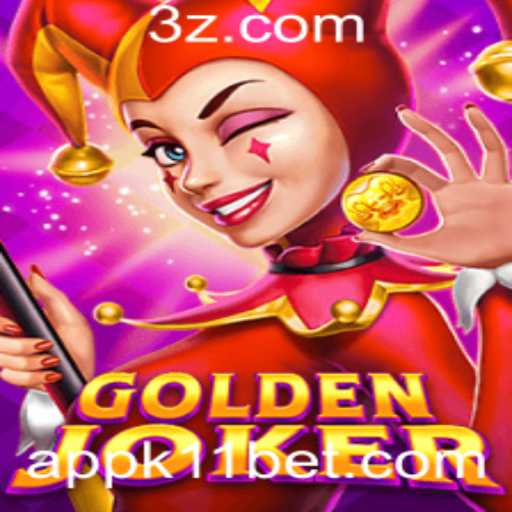 Explorando o Fascinante Mundo de GoldenJoker em k11bet