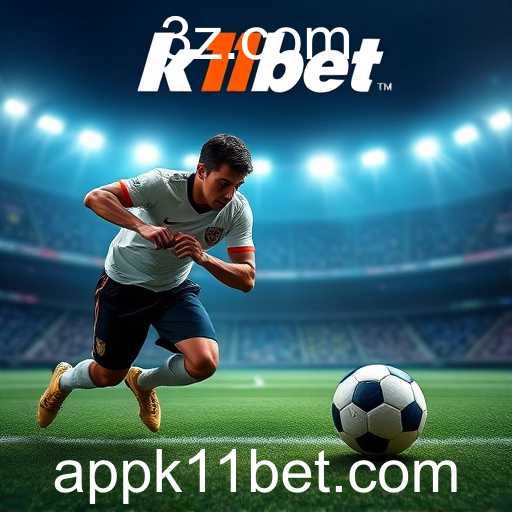 O Impacto do K11bet no Cenário de Jogos Online em 2025