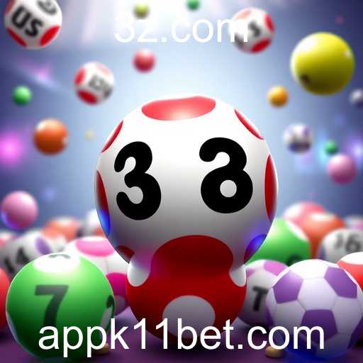 A Fascinante Categoria de Loterias no Site k11bet