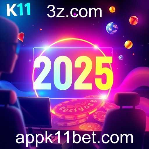 A Ascensão do k11bet no Mercado de Jogos Online