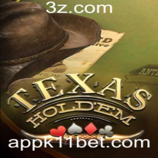 Explorando o Fascinante Mundo do Texas Hold'em e a Plataforma k11bet