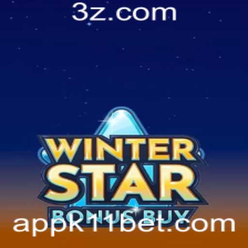 Explorando o Envolvente Jogo WinterStarBonusBuy na Plataforma K11Bet